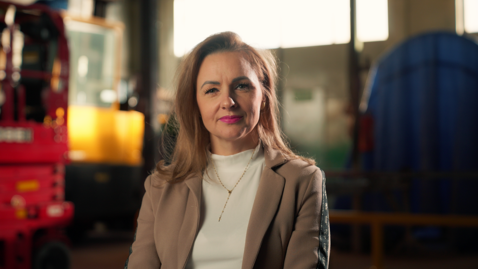 Anna Wilczewska